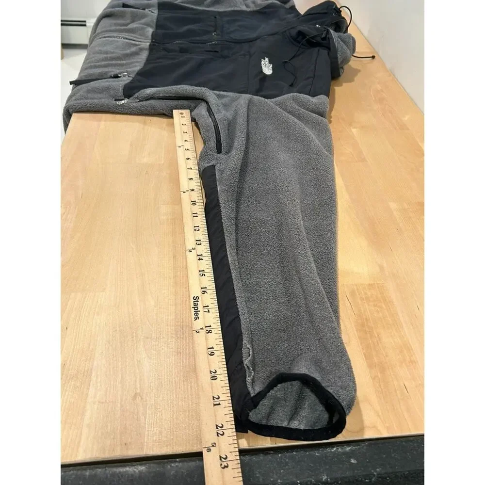 The North Face item specifics